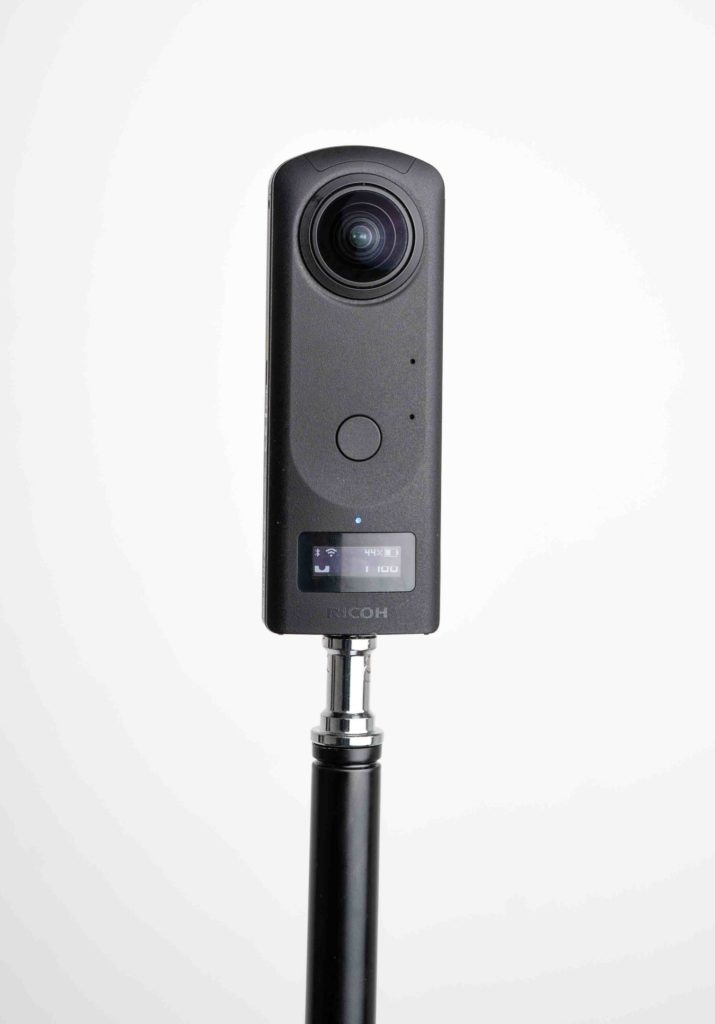 Caméra 360